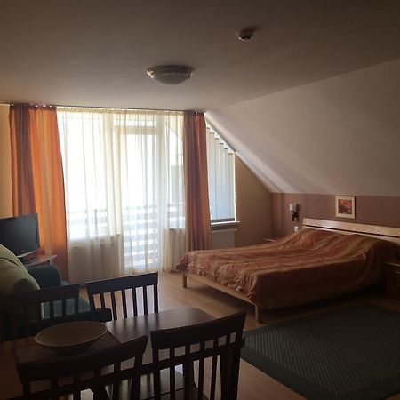 Aitvaras Palanga Kültér fotó
