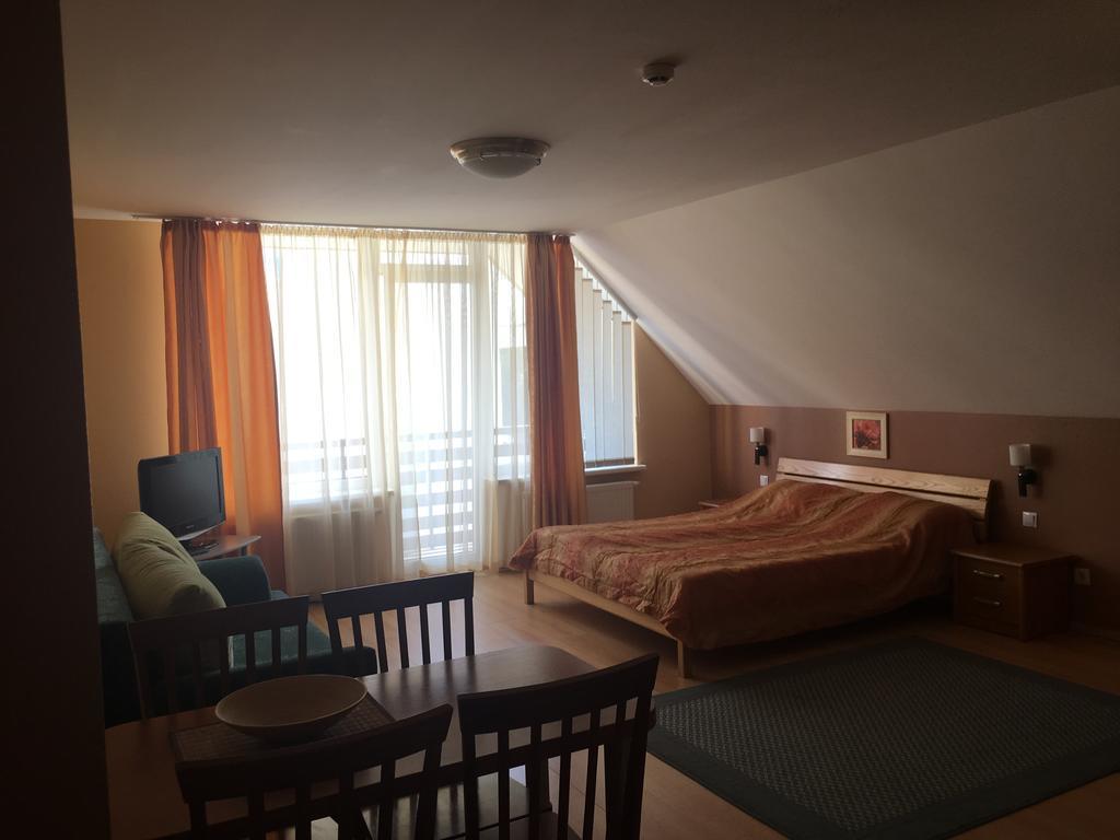 Aitvaras Palanga Kültér fotó